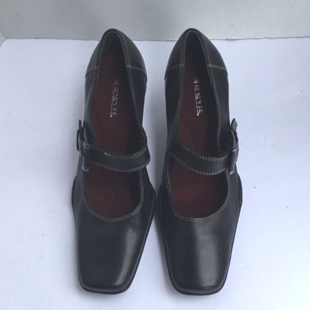 AEROSOLES SHOES